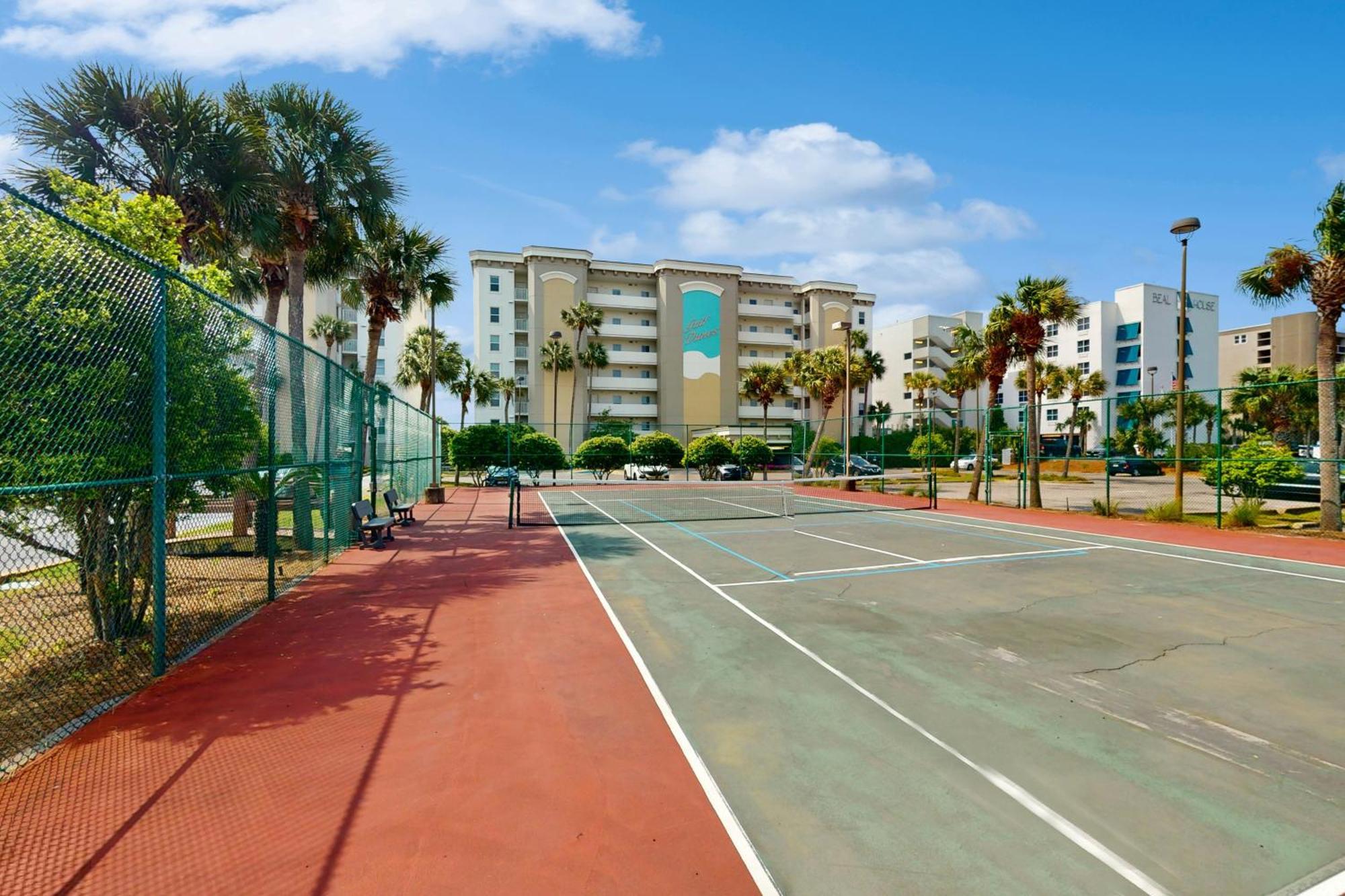 Santa Rosa Boulevard Condos Fort Walton Beach Camera foto