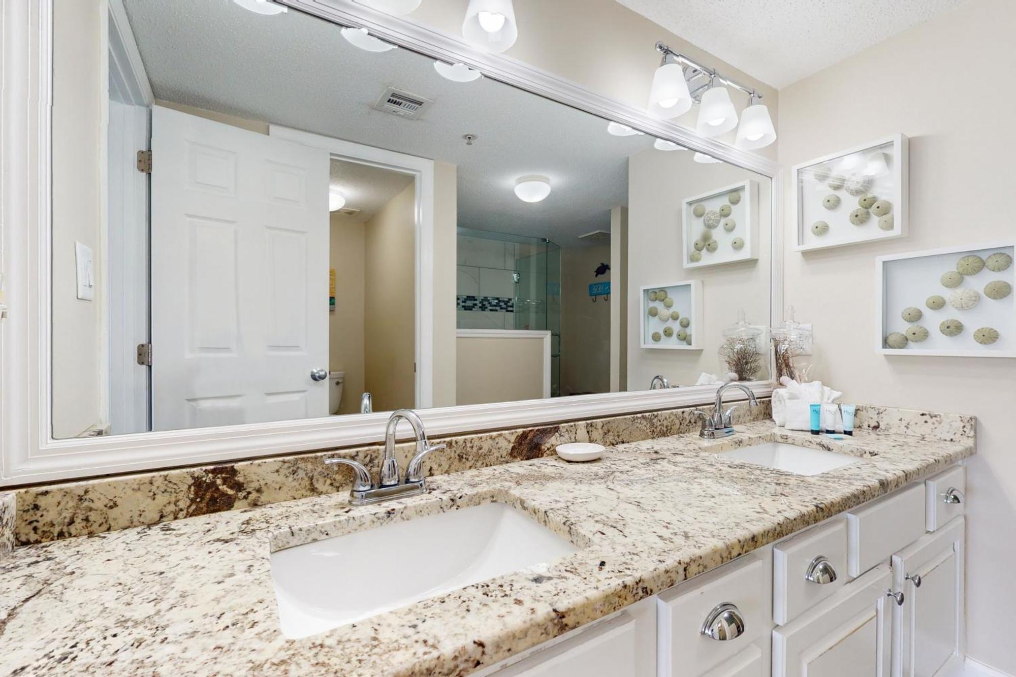 Santa Rosa Boulevard Condos Fort Walton Beach Camera foto