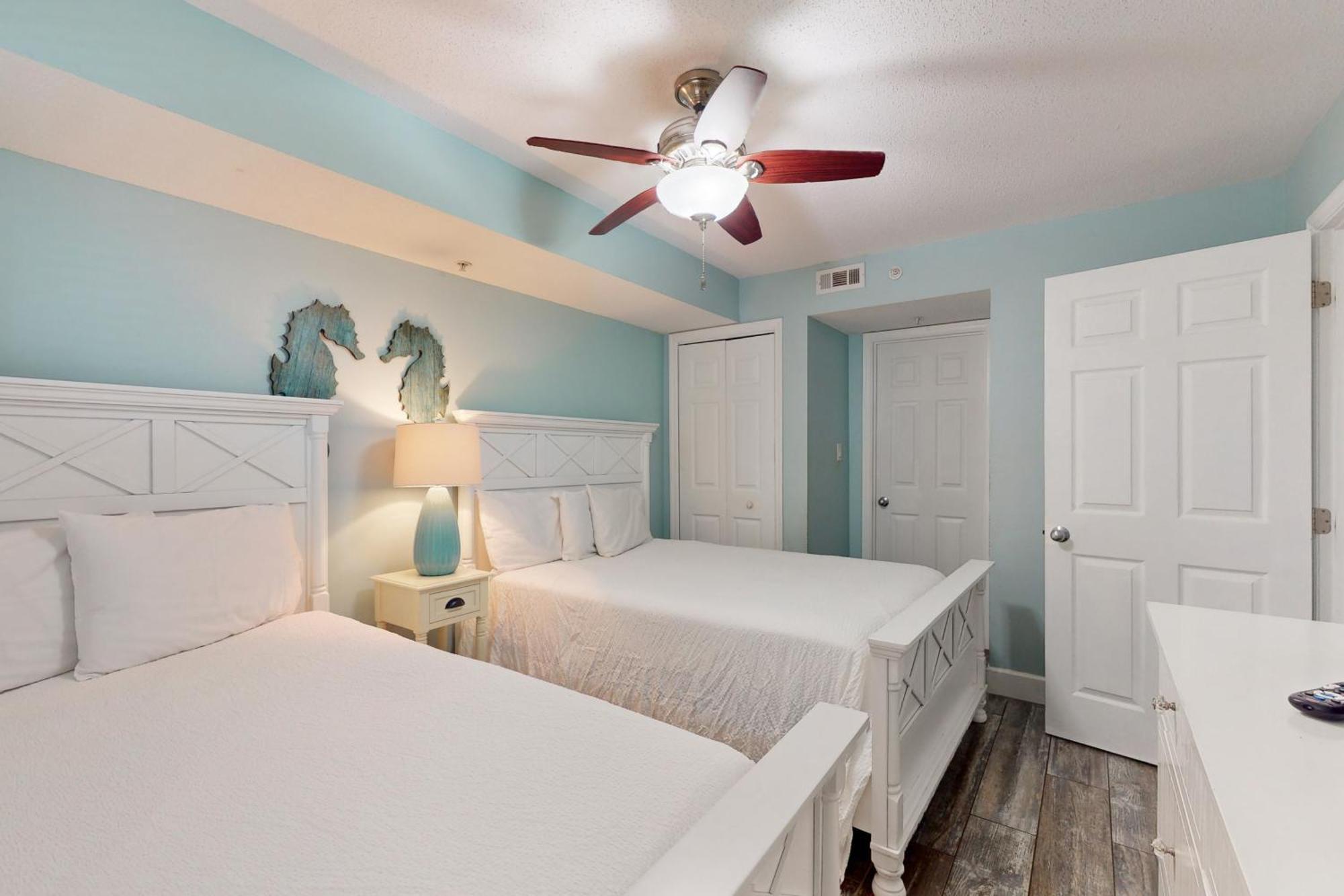 Santa Rosa Boulevard Condos Fort Walton Beach Camera foto