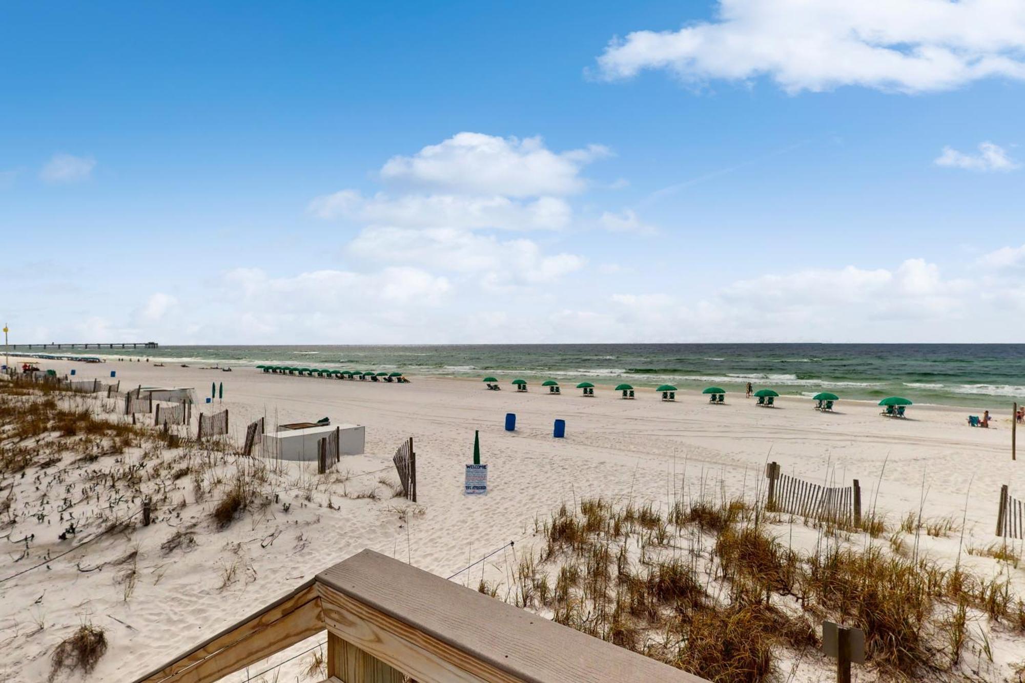 Santa Rosa Boulevard Condos Fort Walton Beach Camera foto