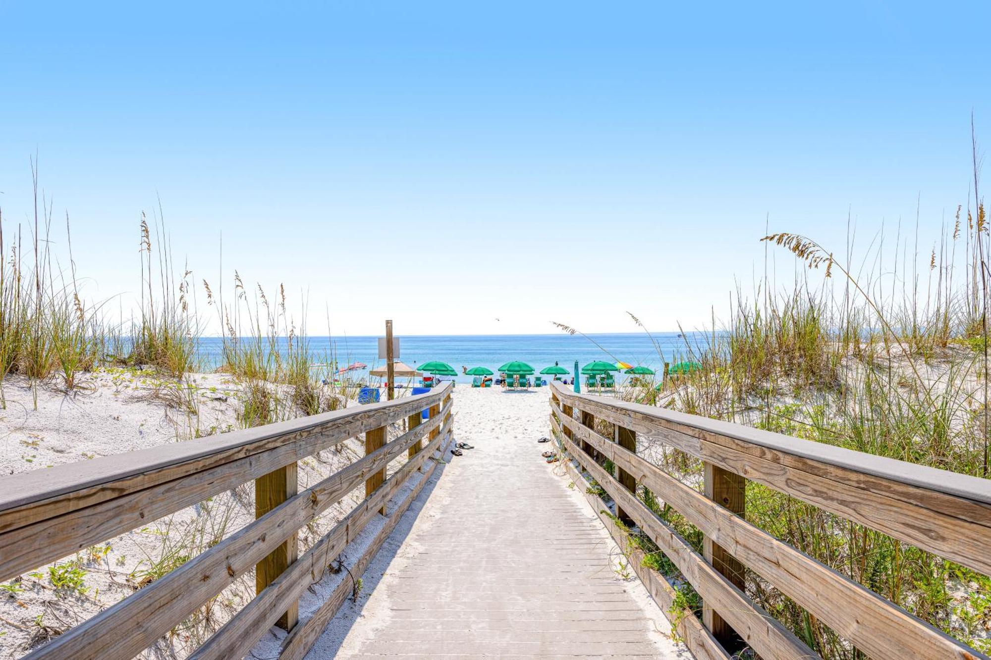 Santa Rosa Boulevard Condos Fort Walton Beach Camera foto