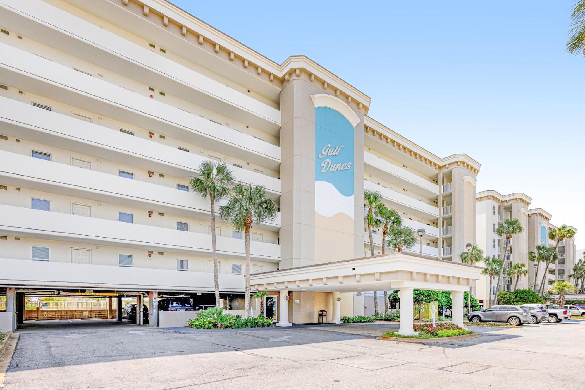 Santa Rosa Boulevard Condos Fort Walton Beach Camera foto
