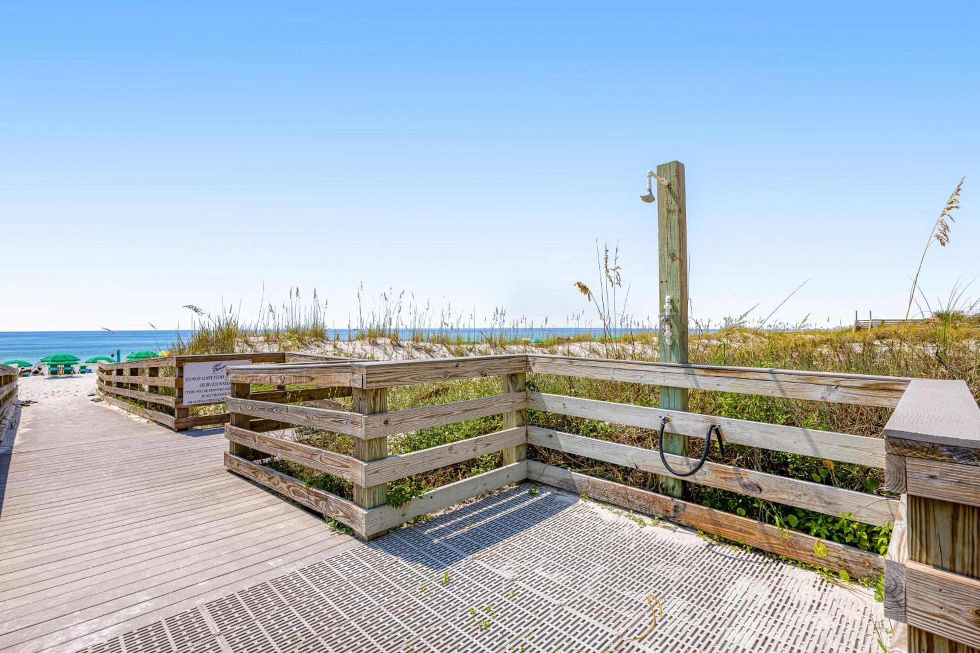 Santa Rosa Boulevard Condos Fort Walton Beach Camera foto