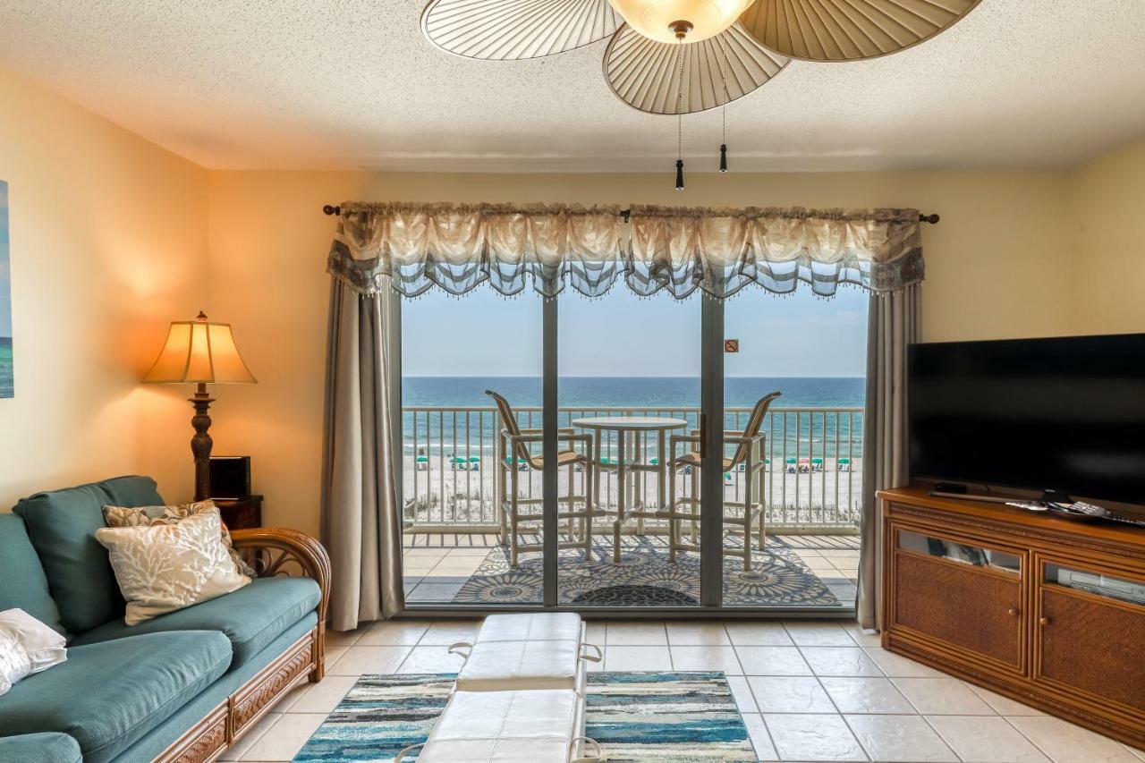 Santa Rosa Boulevard Condos Fort Walton Beach Camera foto