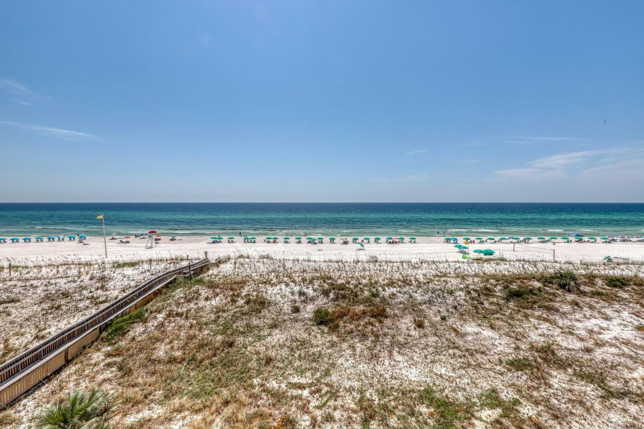 Santa Rosa Boulevard Condos Fort Walton Beach Esterno foto
