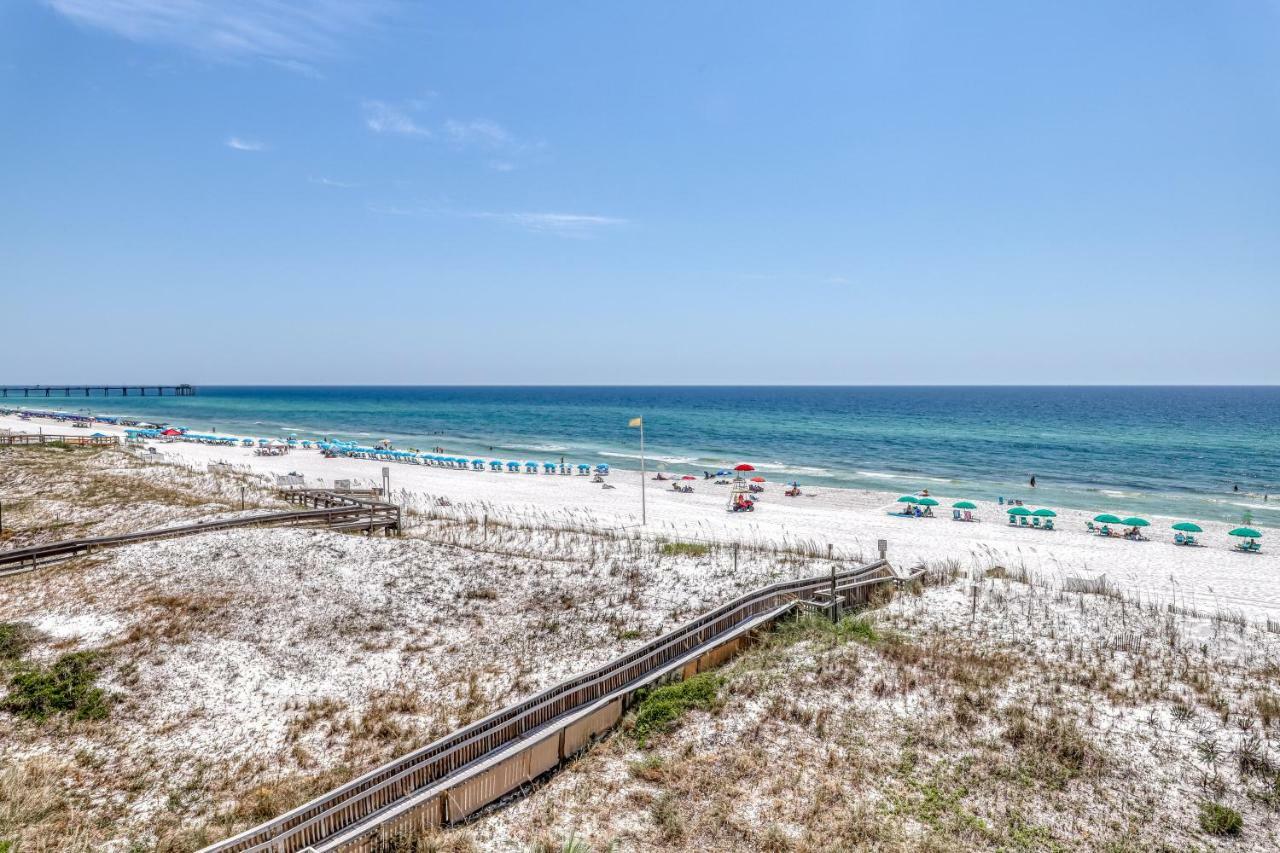 Santa Rosa Boulevard Condos Fort Walton Beach Esterno foto