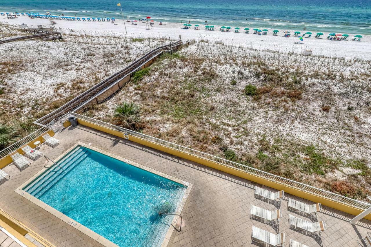 Santa Rosa Boulevard Condos Fort Walton Beach Esterno foto