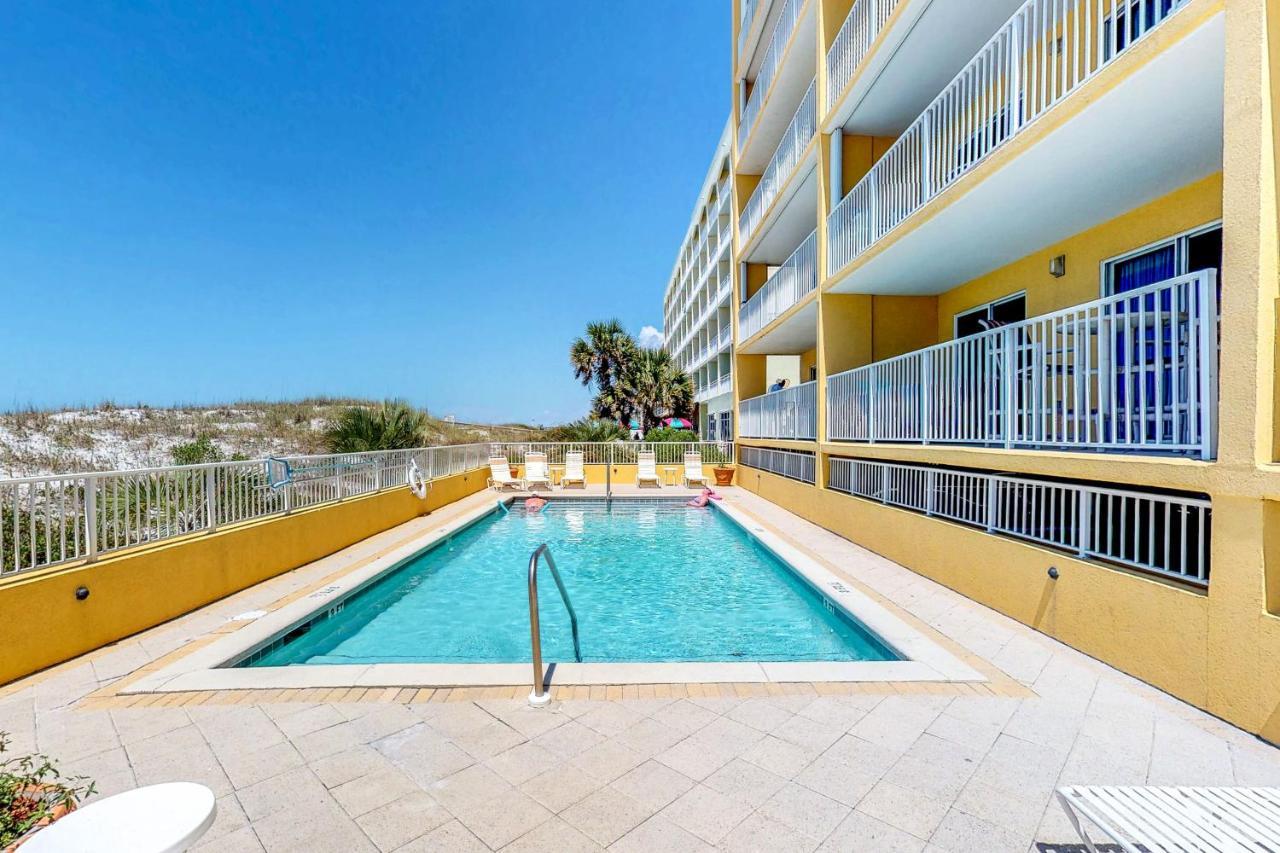Santa Rosa Boulevard Condos Fort Walton Beach Esterno foto